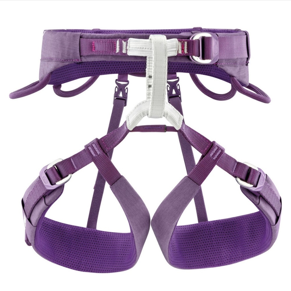 COPY - Petzl Luna Climbing Harness